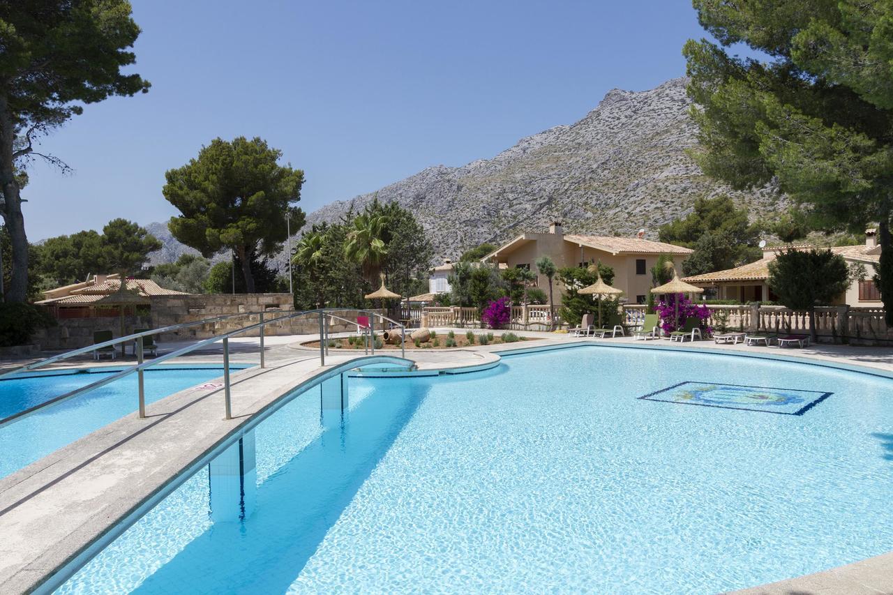 Gran Voramar Cala * Pollensa