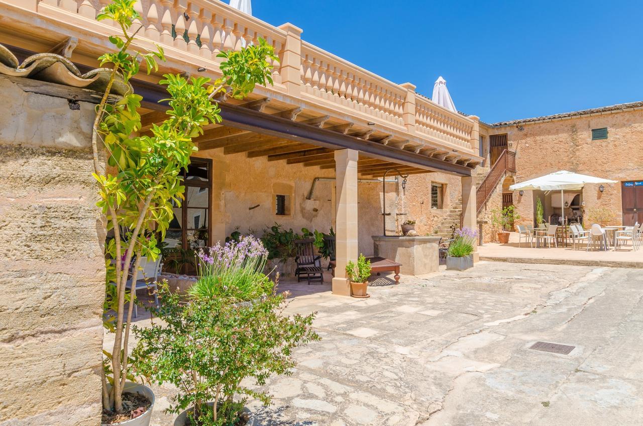 Son Sureda Apartment