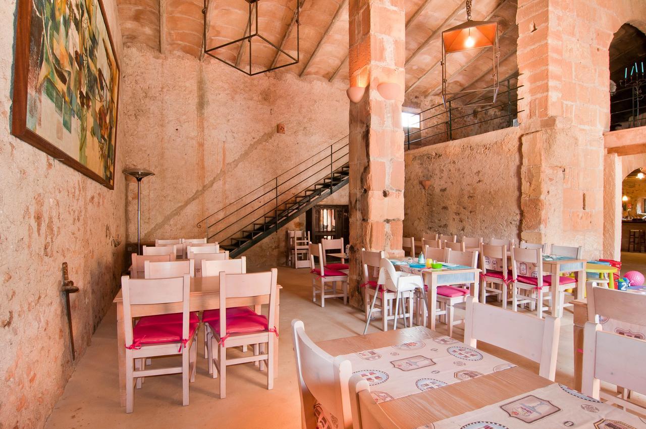 Son Sureda Apartment