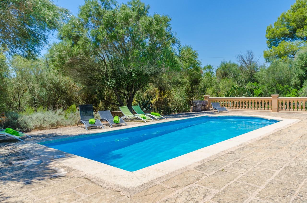 Son Sureda Apartment