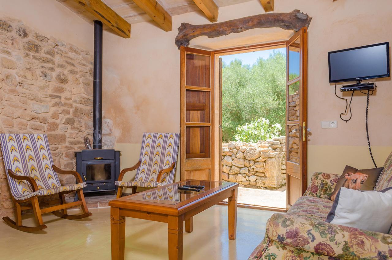 Son Sureda Apartment
