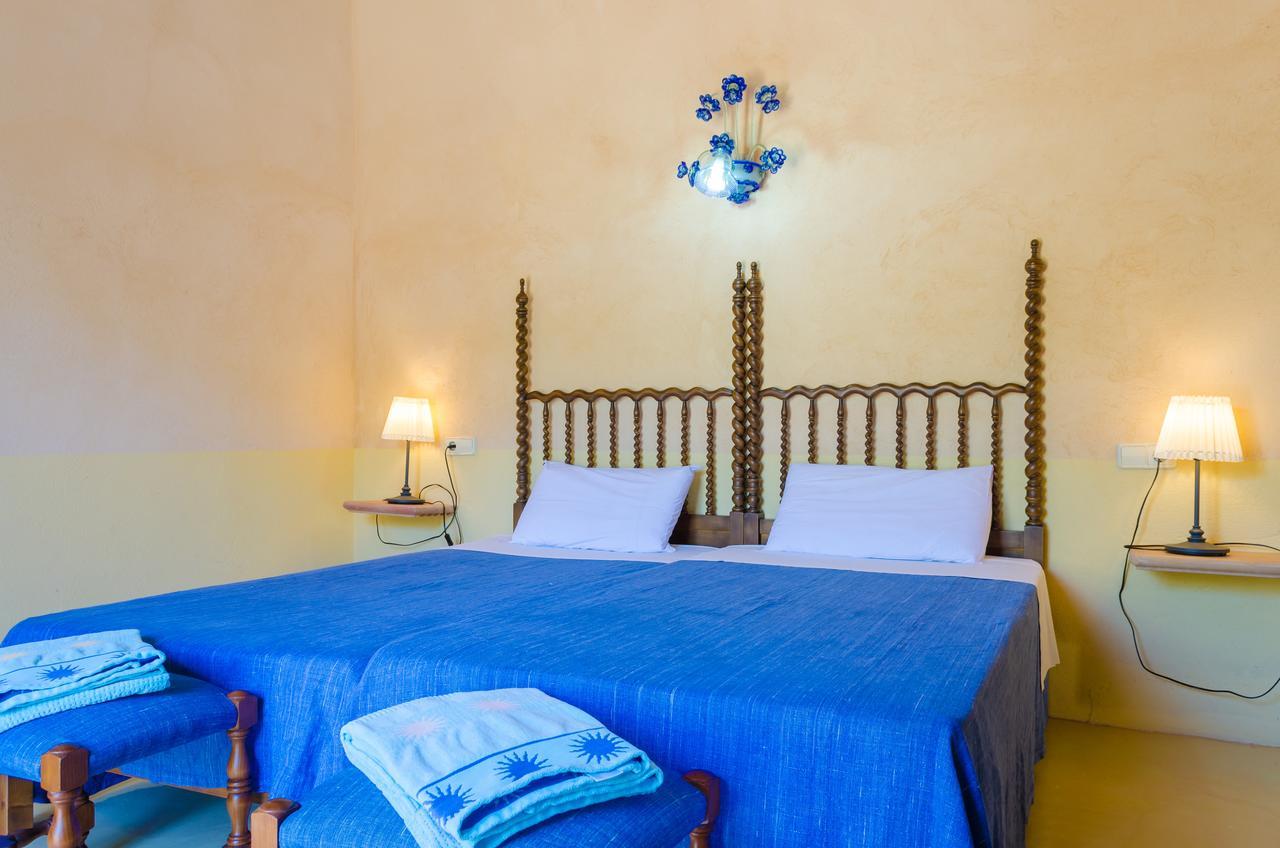 Son Sureda Apartment *