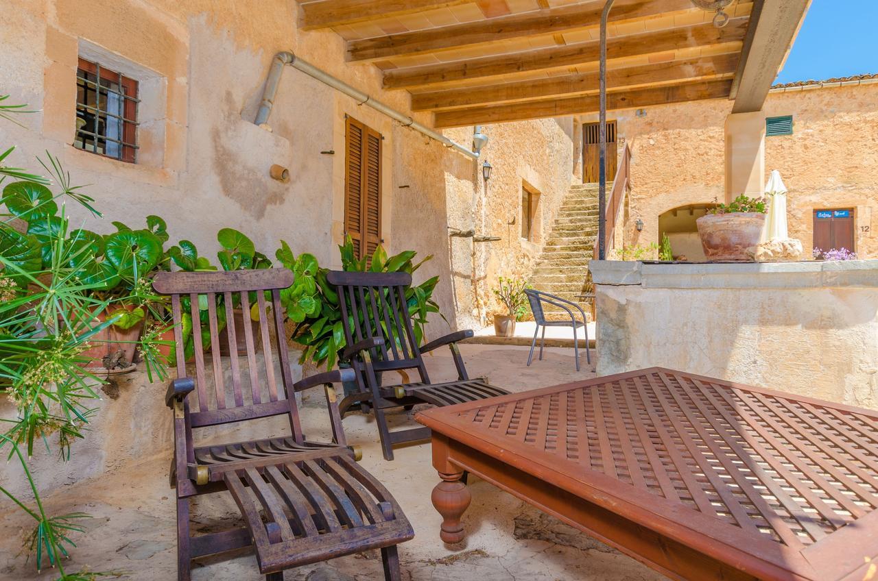Apartment Son Sureda *