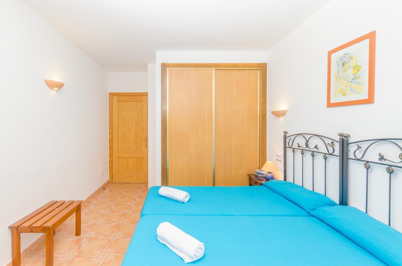 Villa Salze 24 Cala Romàntica