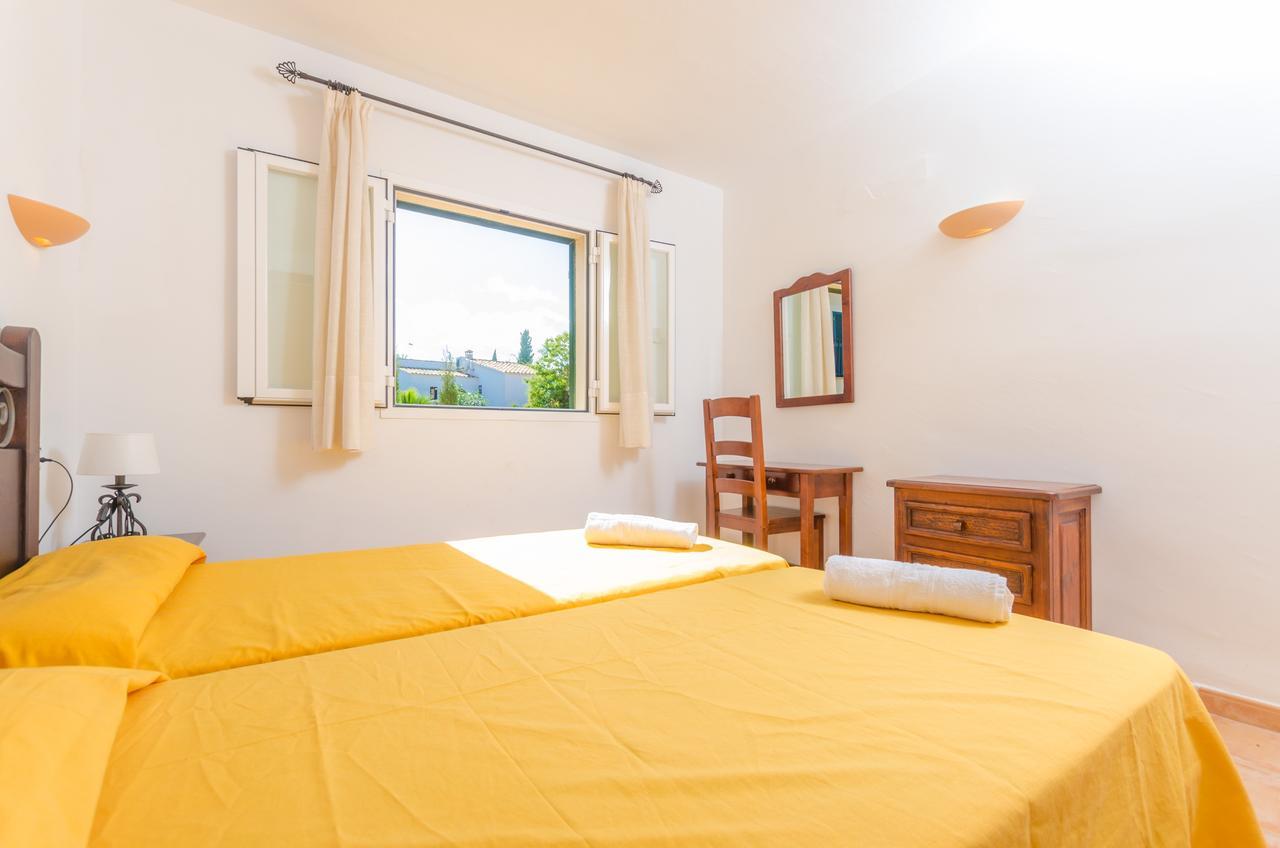 Villa Salze 24 Cala Romàntica