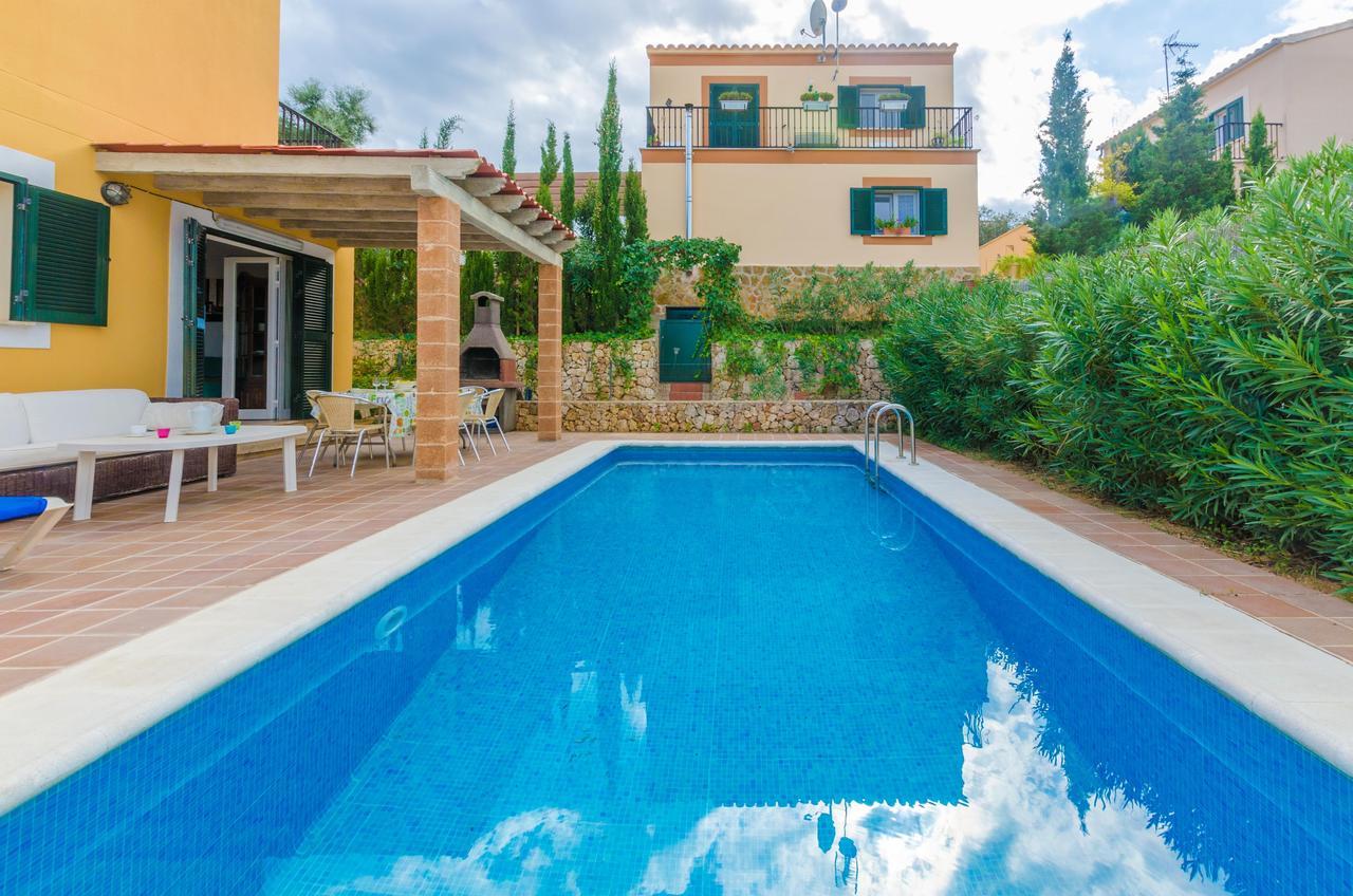 Salze 24 Villa *