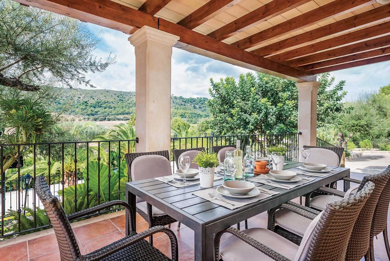 Ca'n Prim Villa Puerto de Alcúdia