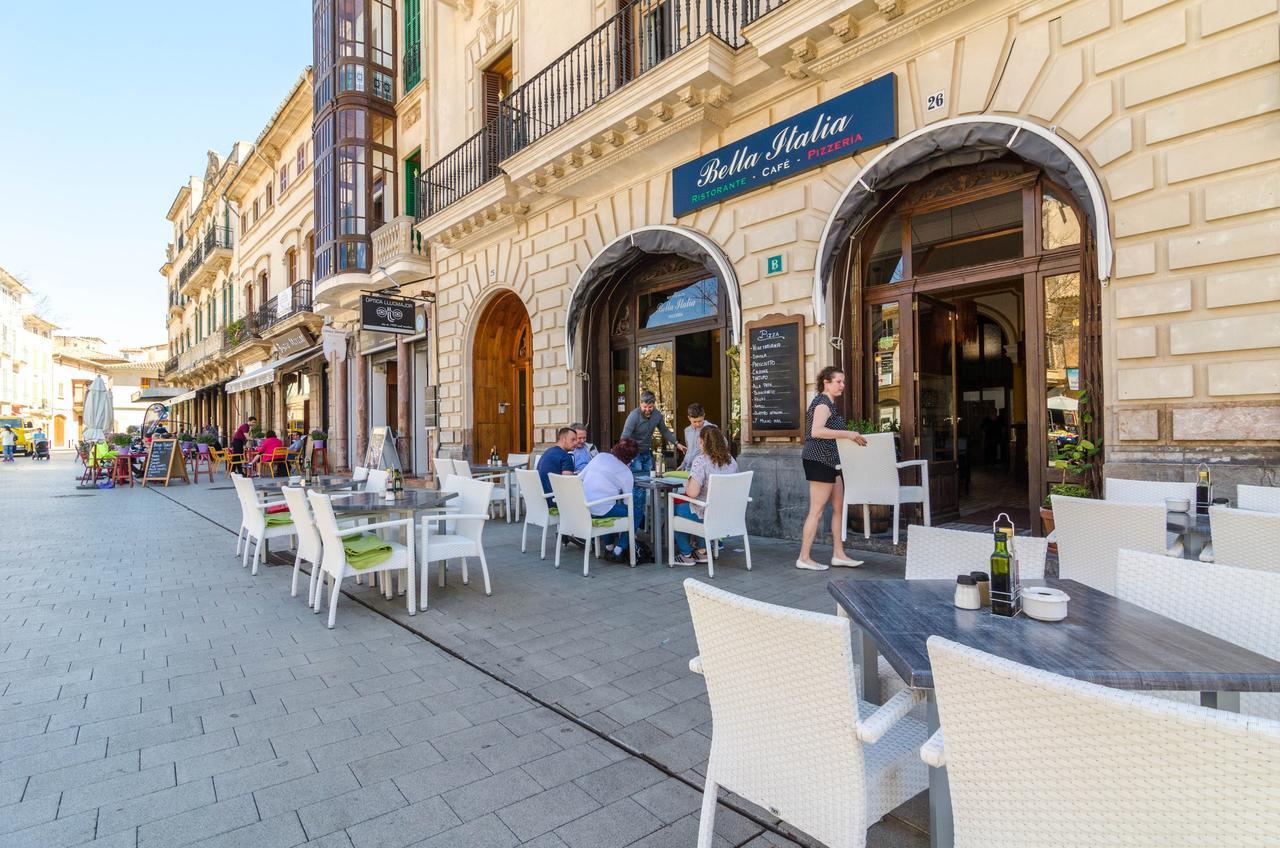 Сasa de vacaciones Son Caldés