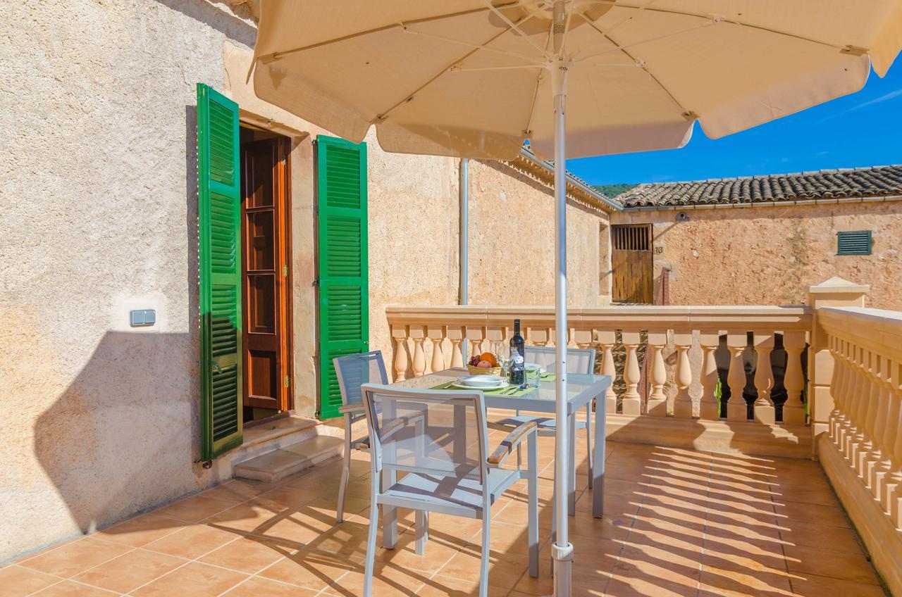 Son Sureda Apartment *