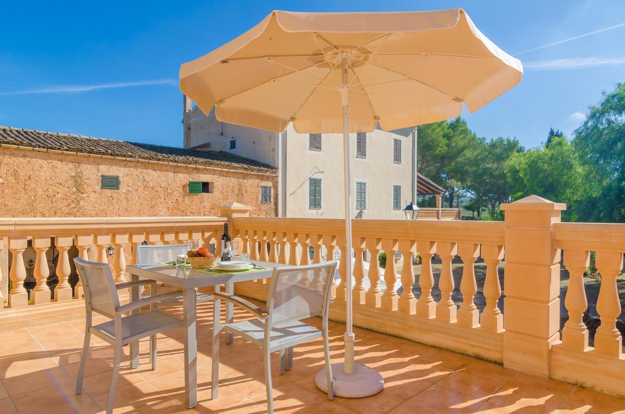 Apartment Son Sureda *