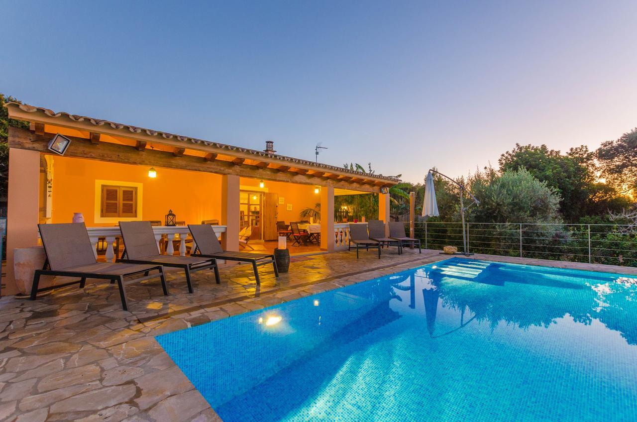Roca Villa *