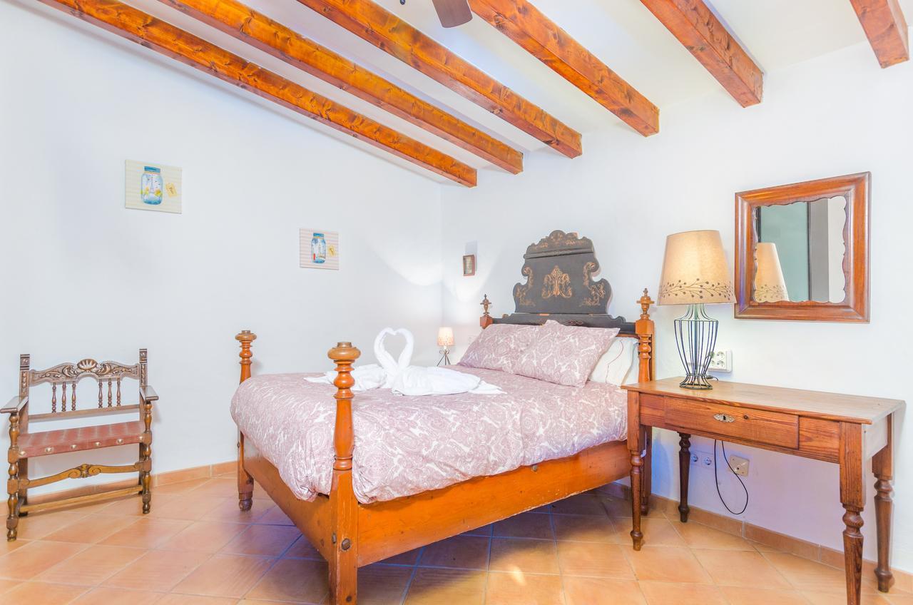 Roca Villa *