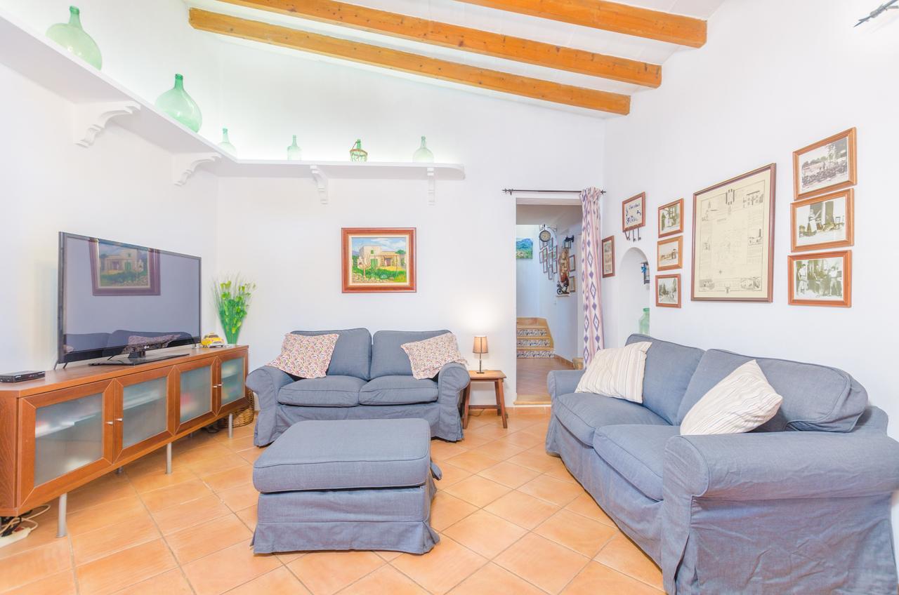Villa Roca *