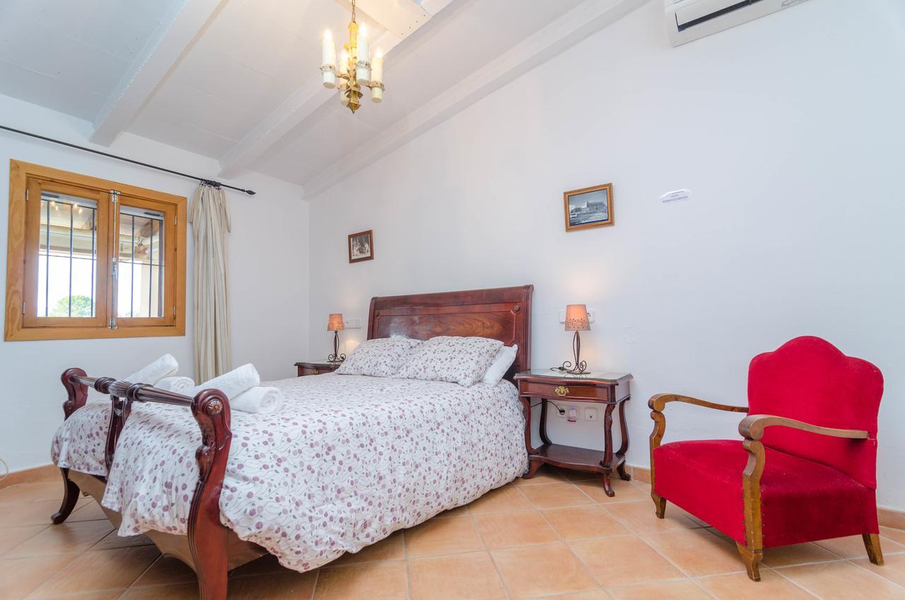 Roca Villa *
