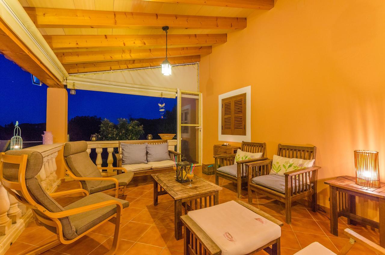 Roca Villa