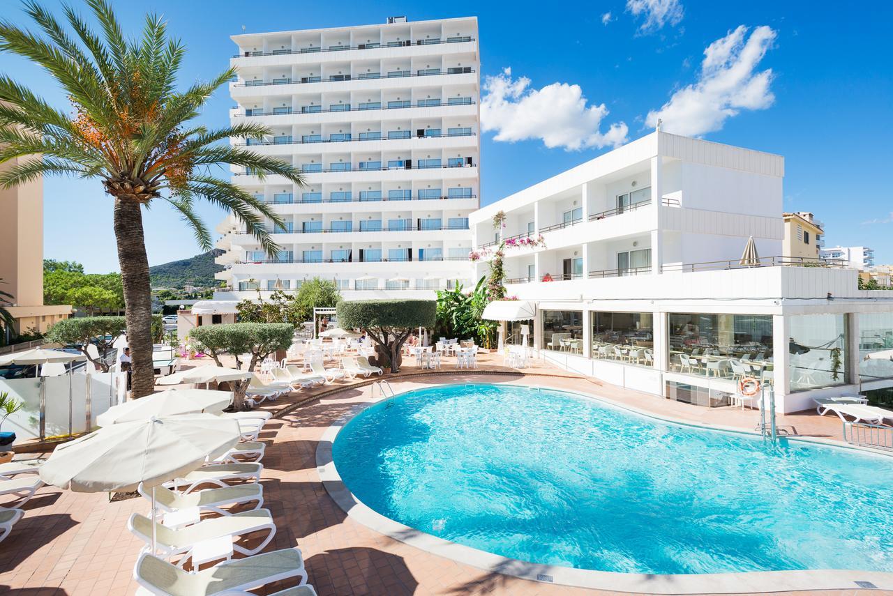 Hotel Y Morito