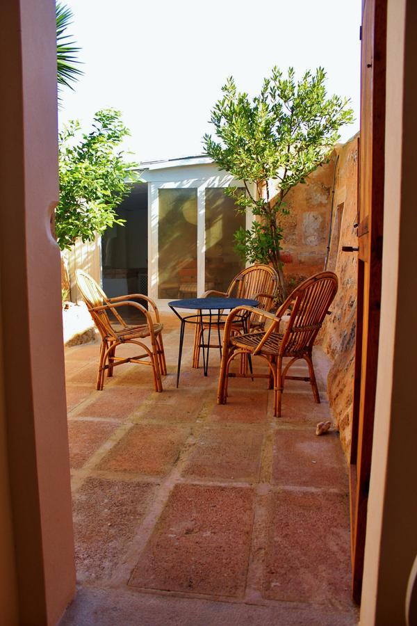 Casitas De Pescadores Apartamento *