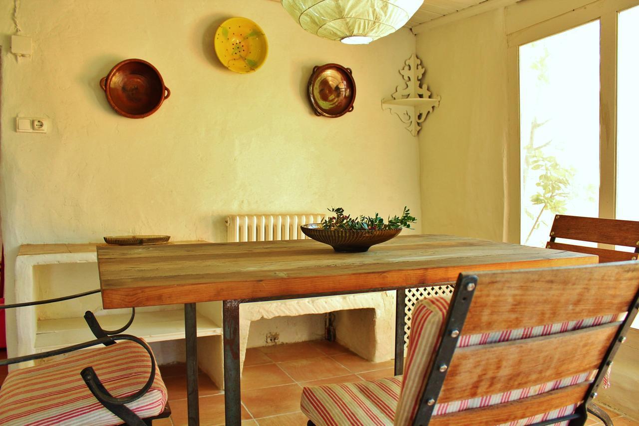 Apartamento Casitas De Pescadores