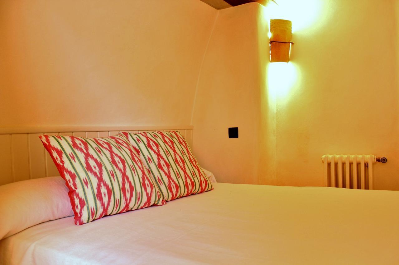 Casitas De Pescadores
