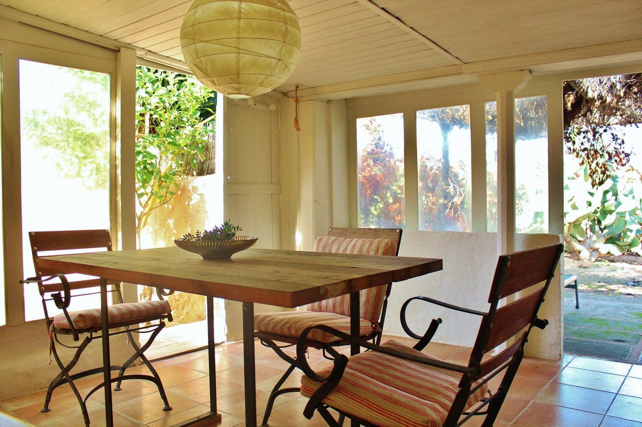 Apartamento Casitas De Pescadores *