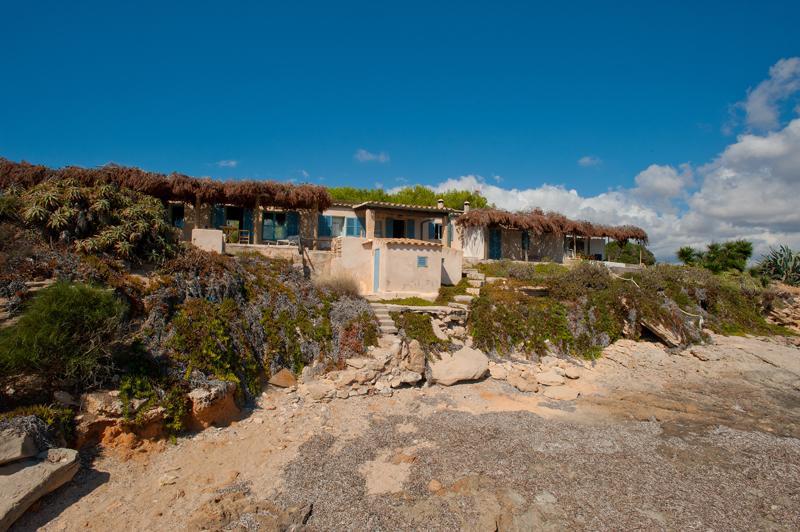 Apartamento Casitas De Pescadores *