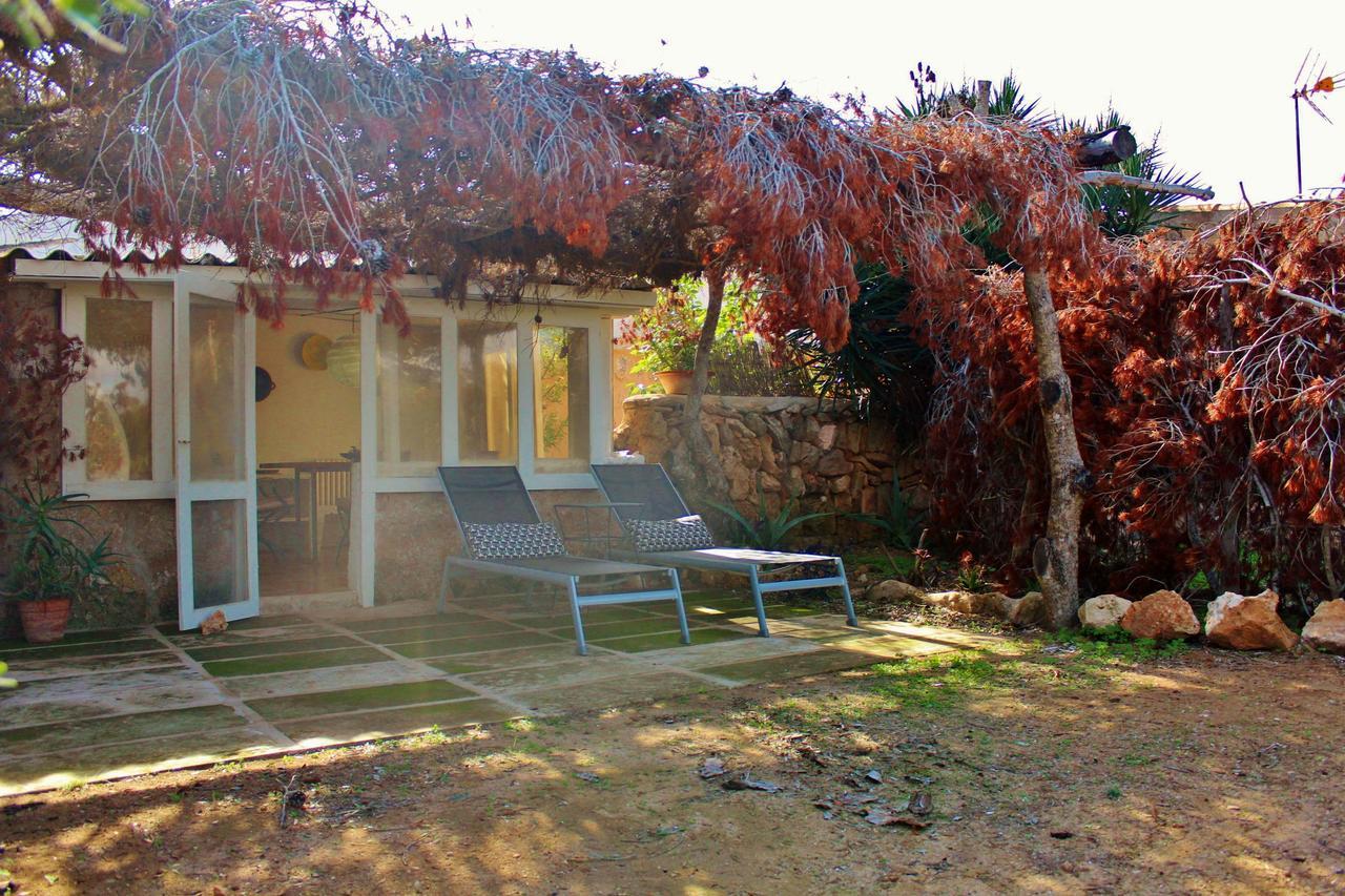 Casitas De Pescadores El Estanyol