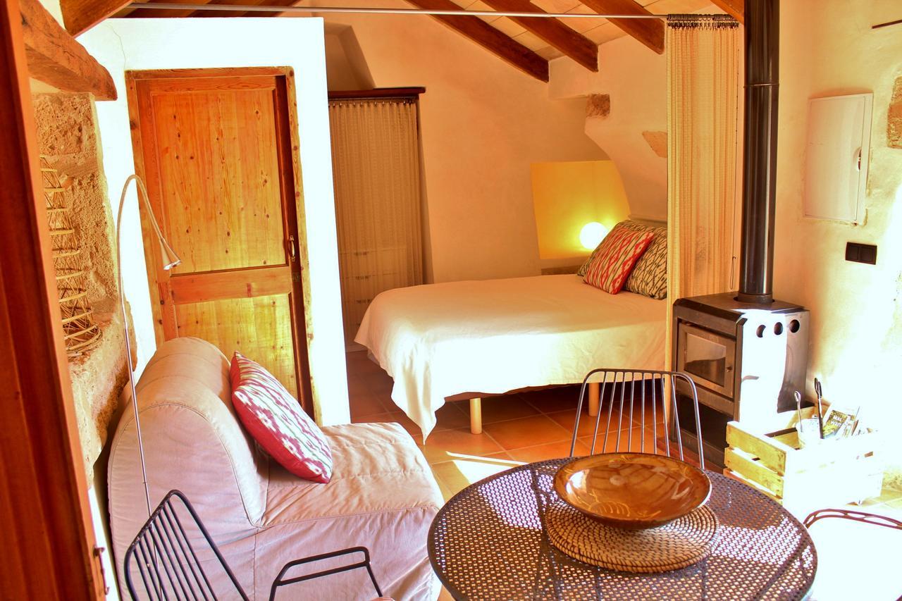 Casitas De Pescadores Apartamento *