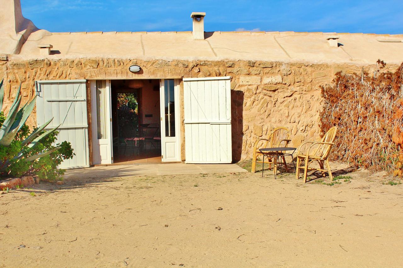Casitas De Pescadores * El Estanyol