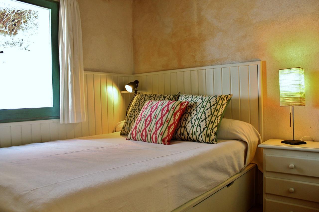 Apartamento Casitas De Pescadores El Estanyol