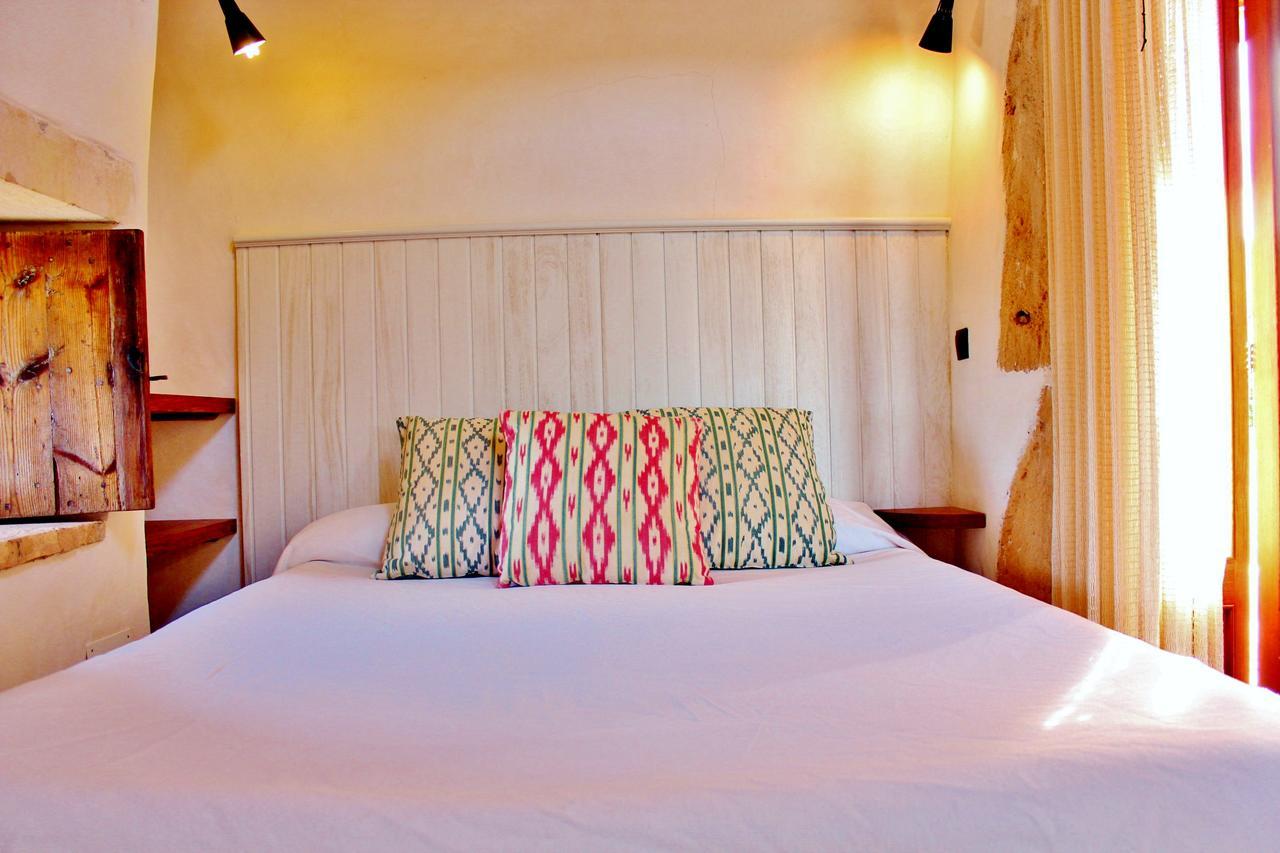Casitas De Pescadores Apartamento