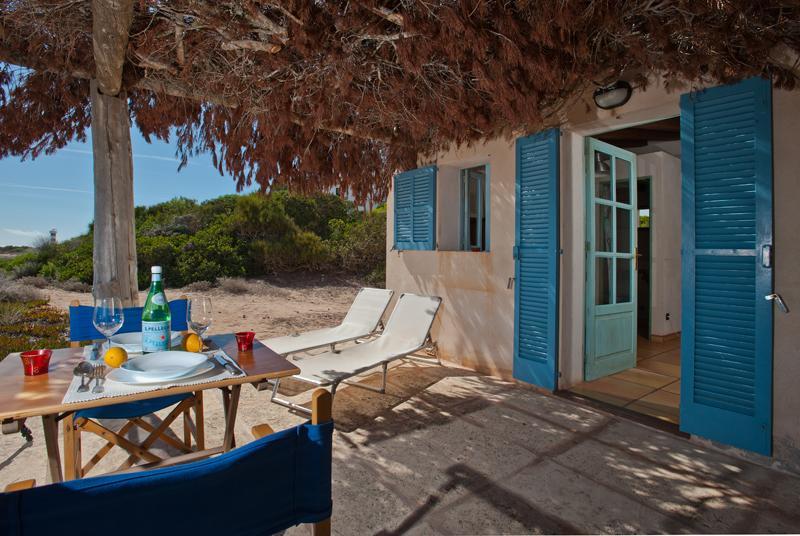Apartamento Casitas De Pescadores El Estanyol