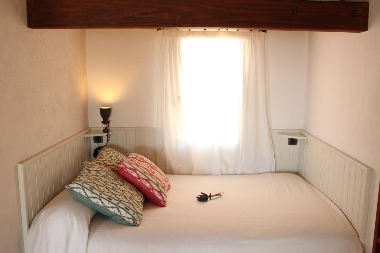 Apartamento Casitas De Pescadores El Estanyol