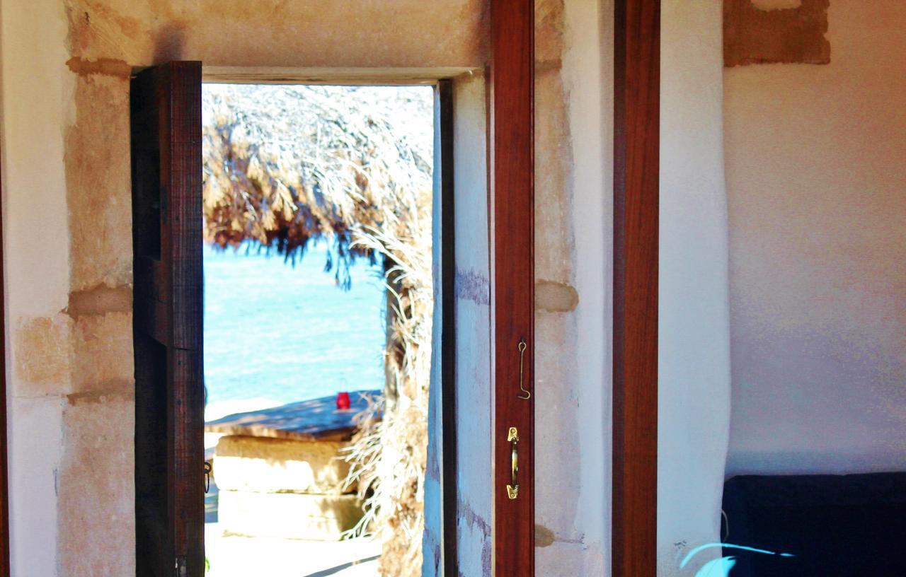 Casitas De Pescadores El Estanyol