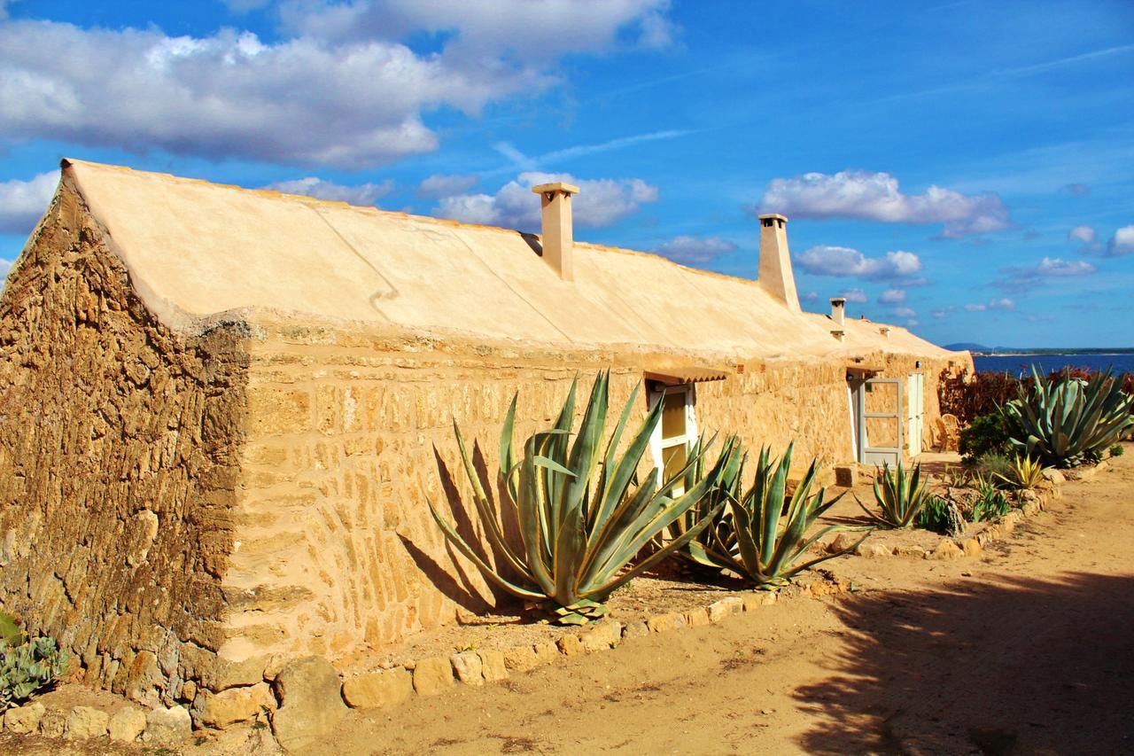 Casitas De Pescadores Apartamento El Estanyol