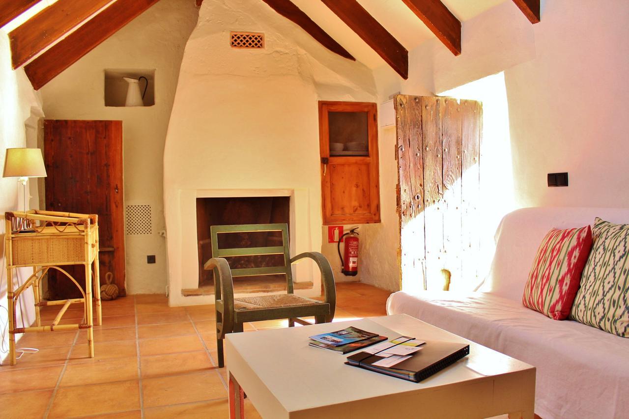 Apartamento Casitas De Pescadores El Estanyol