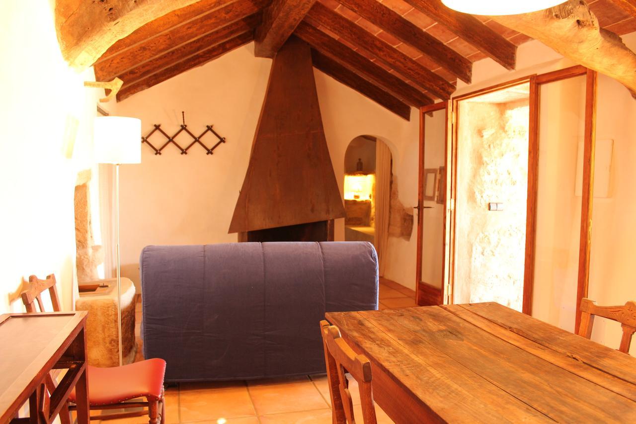 Casitas De Pescadores