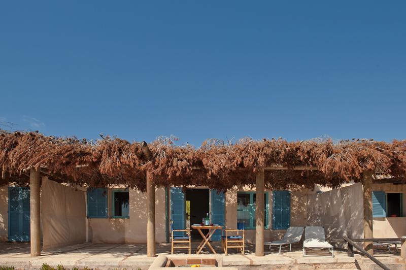 Casitas De Pescadores * El Estanyol