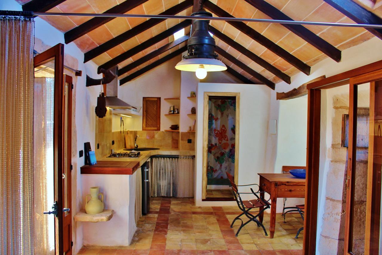 Casitas De Pescadores Apartamento El Estanyol