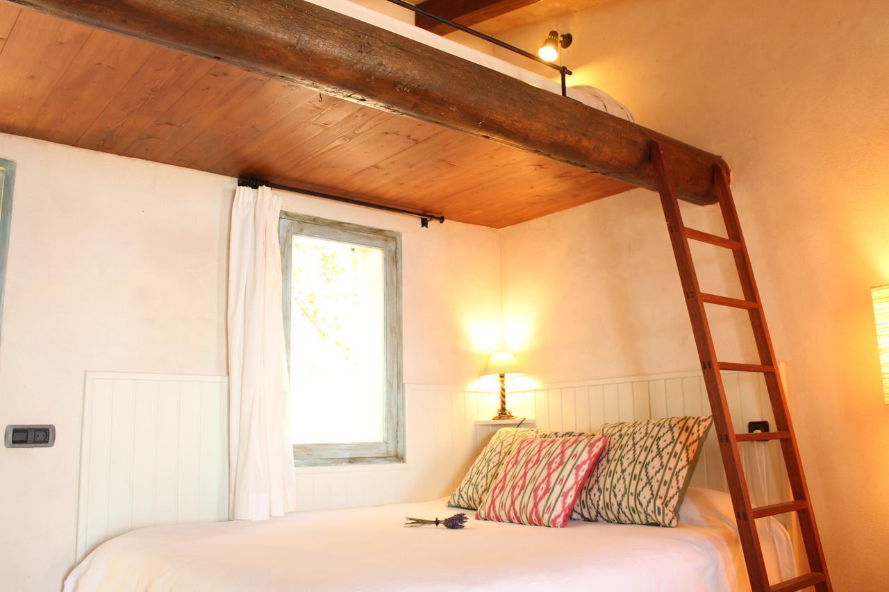 Casitas De Pescadores Apartamento