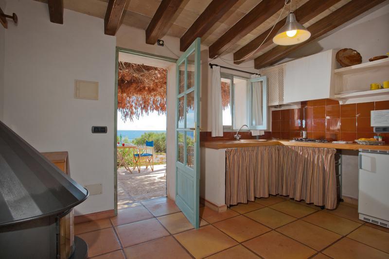 Apartamento Casitas De Pescadores