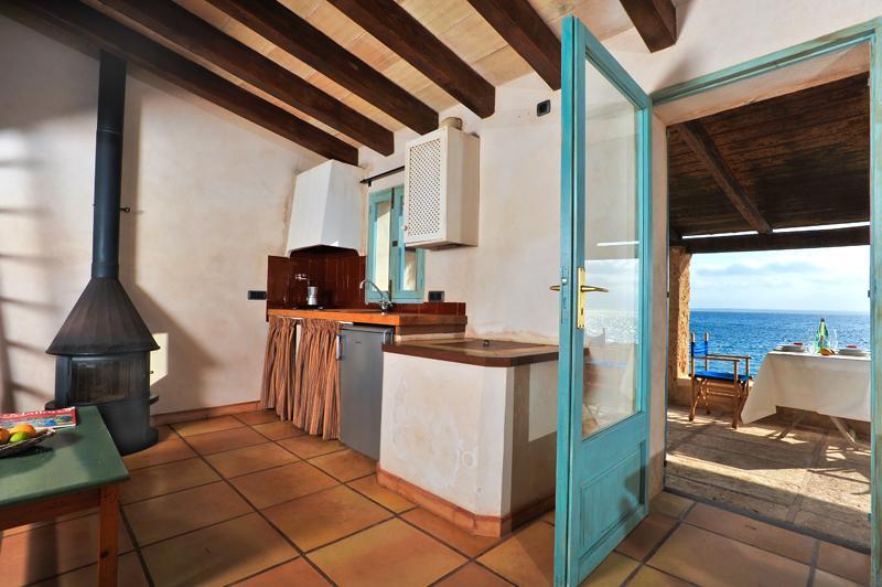 Casitas De Pescadores Apartamento