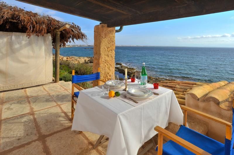 Casitas De Pescadores