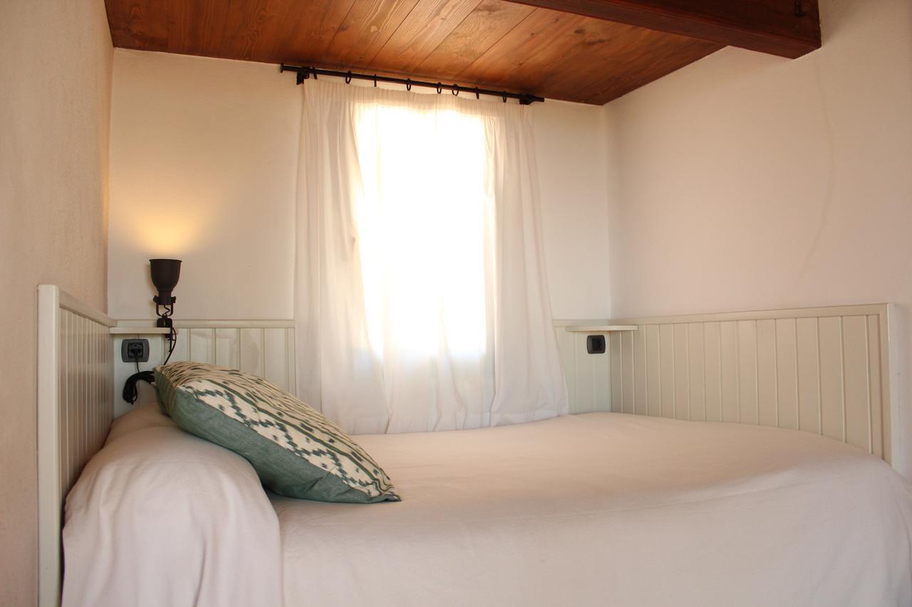 Casitas De Pescadores Apartamento *