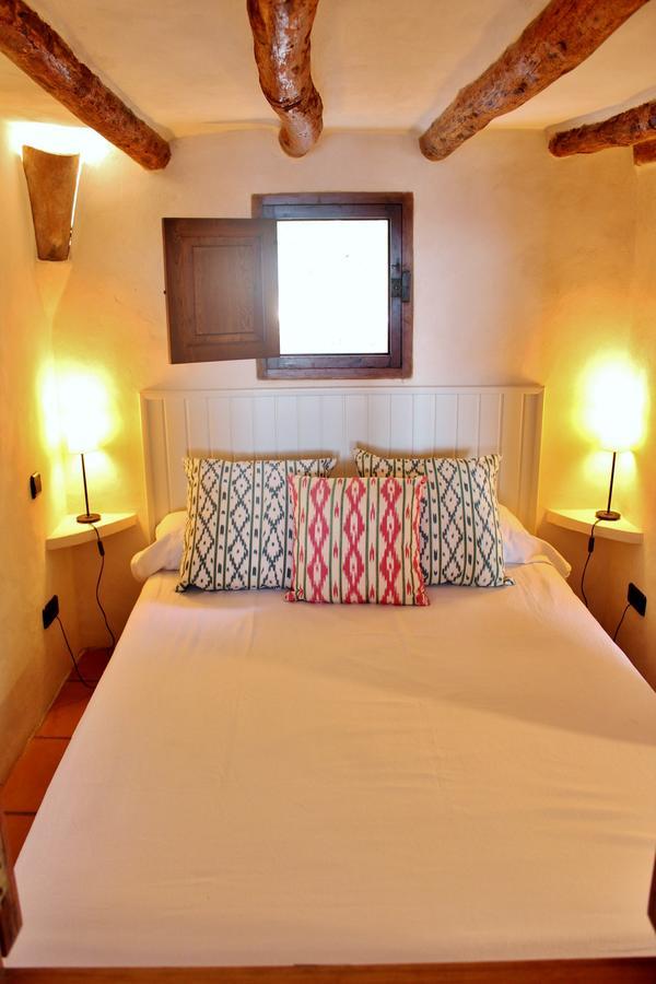 Apartamento Casitas De Pescadores *