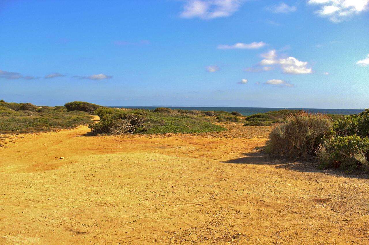 Casitas De Pescadores
