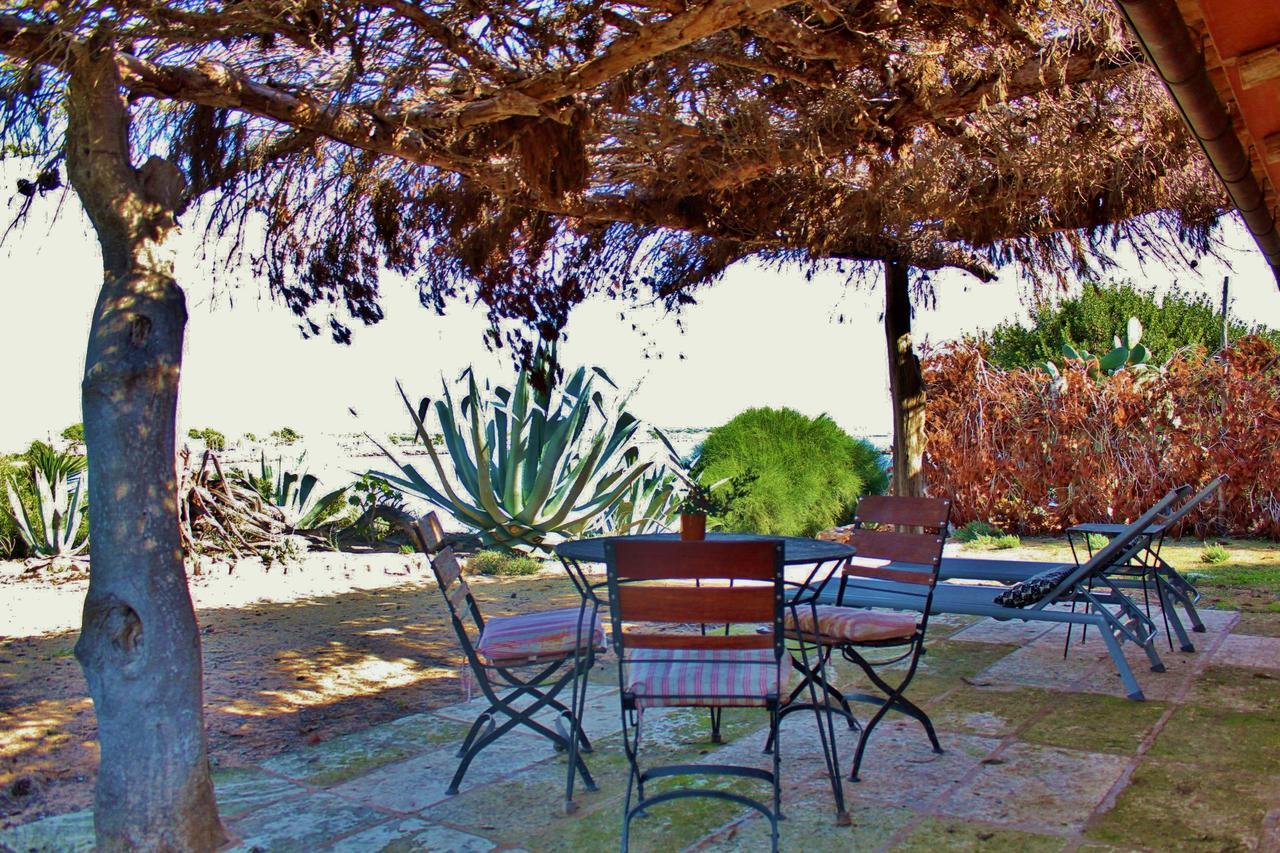 Casitas De Pescadores Apartamento