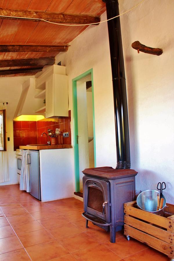 Apartamento Casitas De Pescadores *