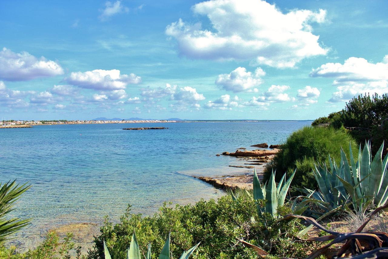 Casitas De Pescadores Apartamento