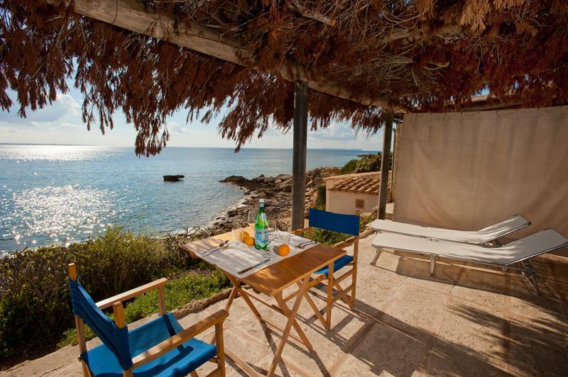Casitas De Pescadores Apartamento *