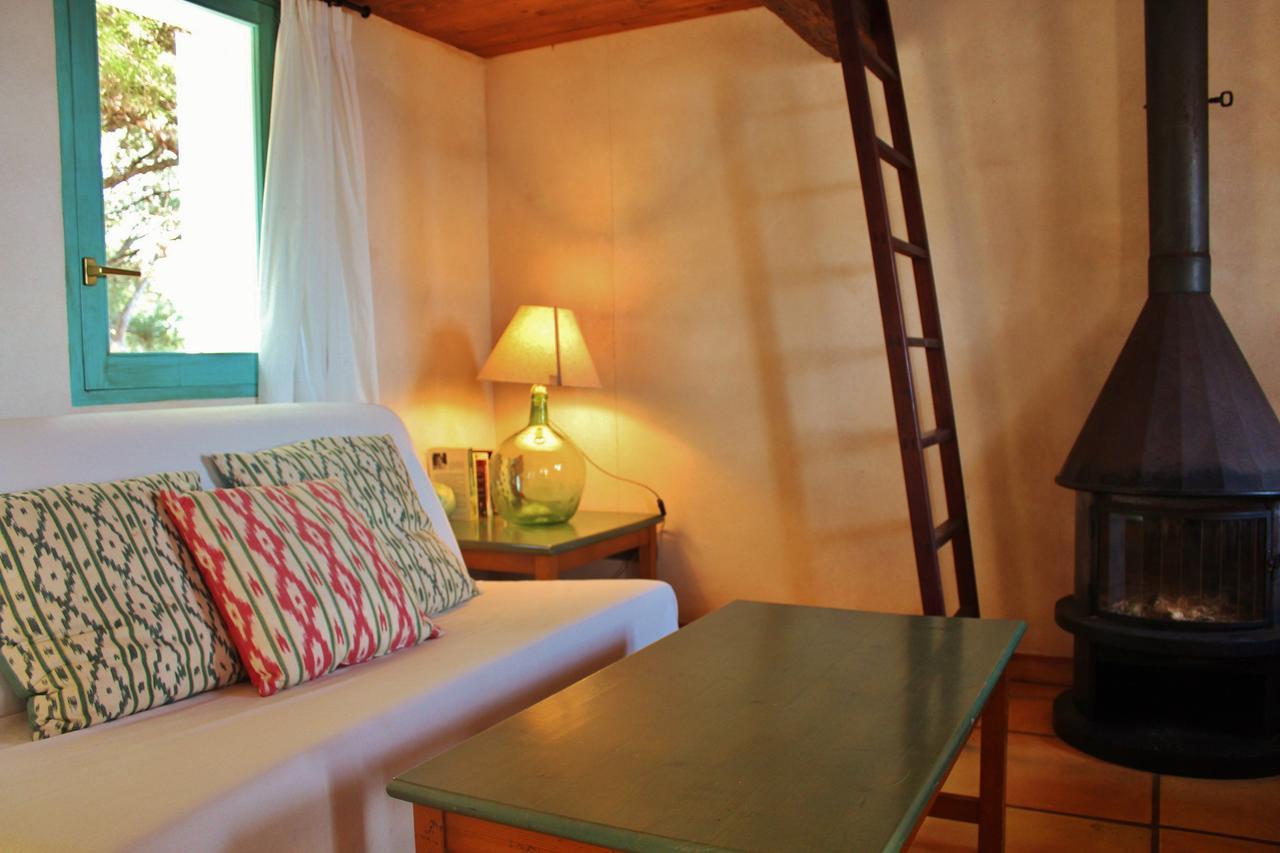 Apartamento Casitas De Pescadores *